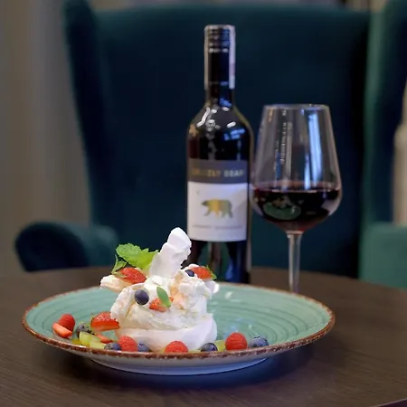 Quest - Dawniej Planeta Hotel 3*