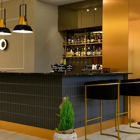 Quest - Dawniej Planeta Hotel 3*