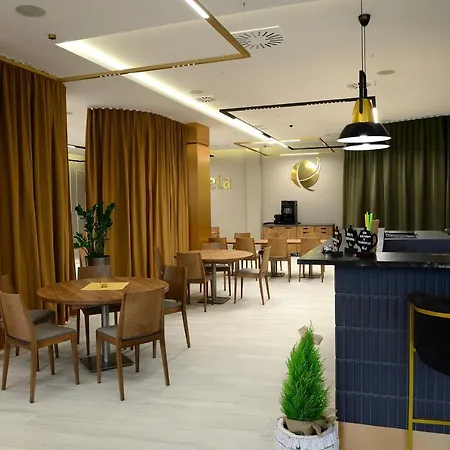 Quest - Dawniej Planeta