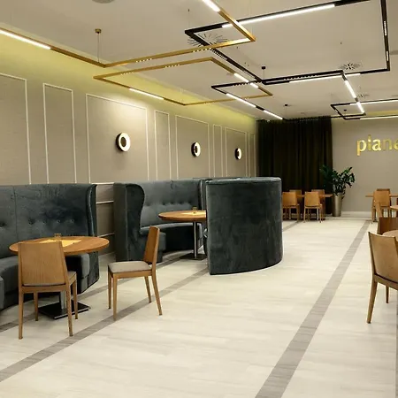 Quest - Dawniej Planeta Brzesko