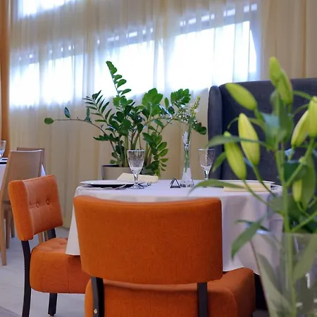 Quest - Dawniej Planeta Hotel 3*