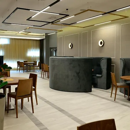 Hotel Quest - Dawniej Planeta 3*