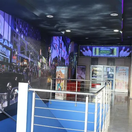 Quest - Dawniej Planeta Brzesko