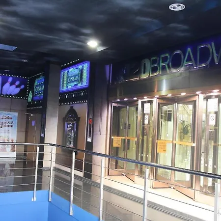 Quest - Dawniej Planeta