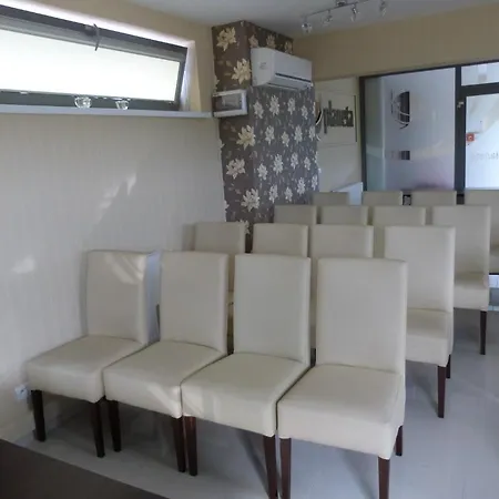 Quest - Dawniej Planeta Hotel Brzesko