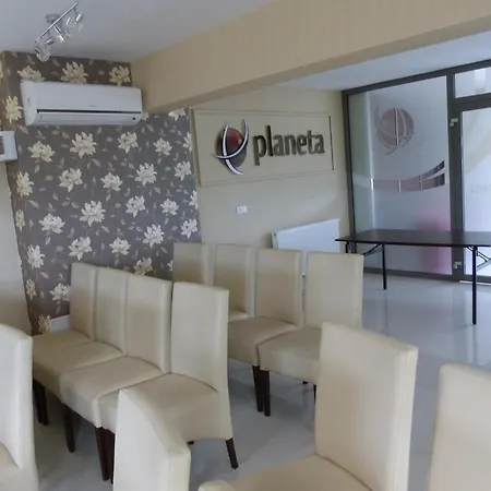 Quest - Dawniej Planeta