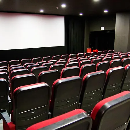 Hotel Quest - Dawniej Planeta 3*