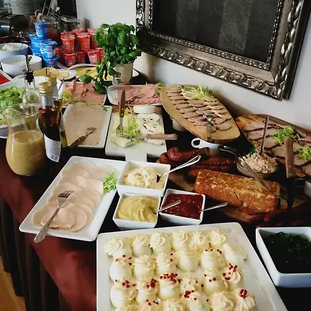 Hotel Quest - Dawniej Planeta 3*