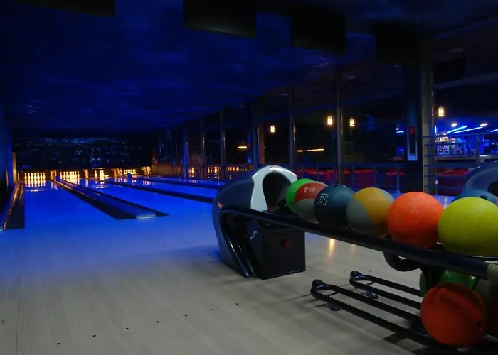 Quest - Dawniej Planeta Hotel