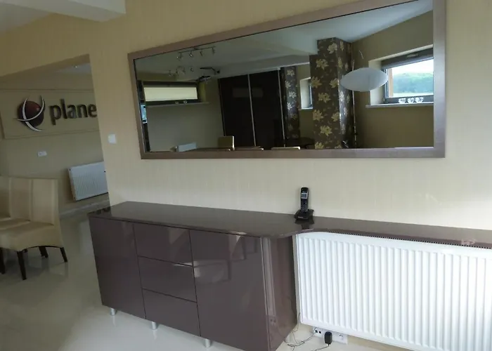 Quest - Dawniej Planeta Brzesko