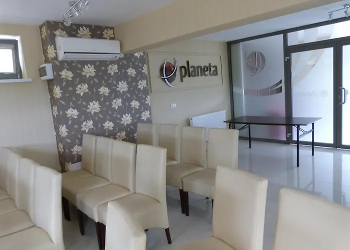 Quest - Dawniej Planeta