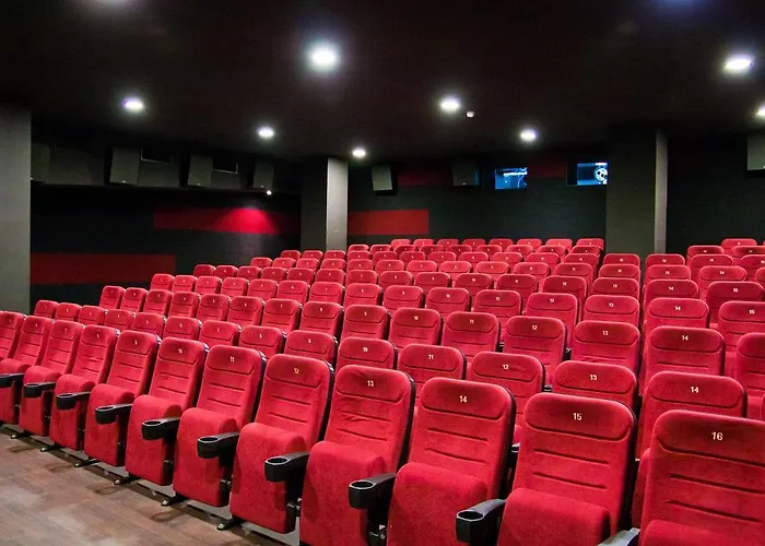 Hotel Quest - Dawniej Planeta