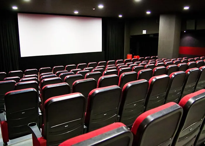 Hotel Quest - Dawniej Planeta 3*